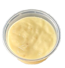 Roasted sesame dressing