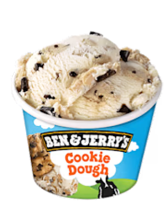 Cookie Dough 100ml