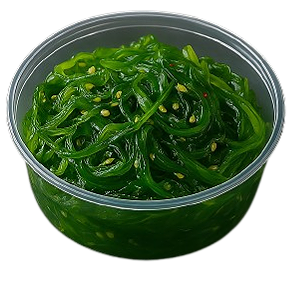 Wakame salade