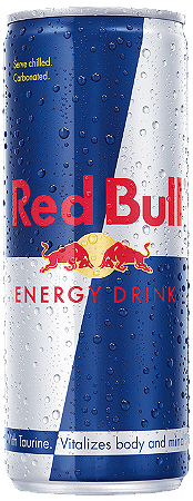 Red Bull