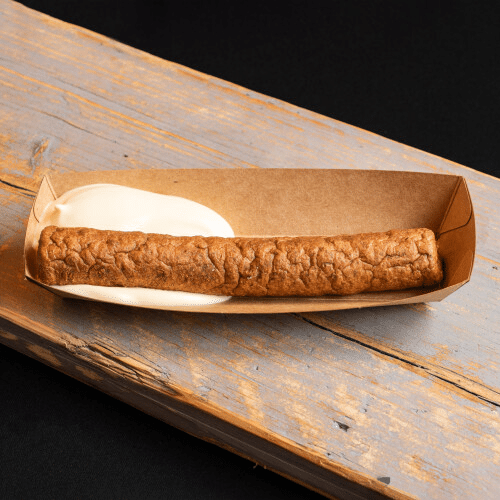 Frikandel