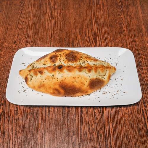 Calzone normaal