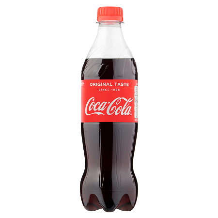 Coca-Cola 500ml
