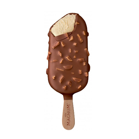 Magnum almond 110 ml