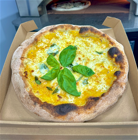 Margherita gold