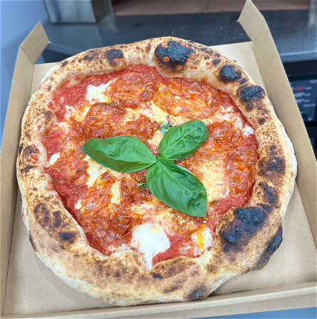 Salami piccante