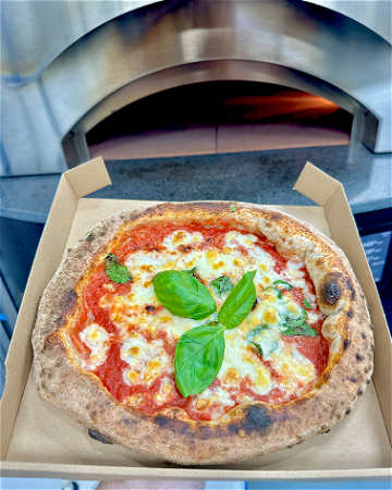 Margherita