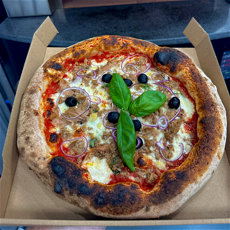 Tuna