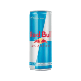 Red Bull Energy Drink Sugarfree 250ml