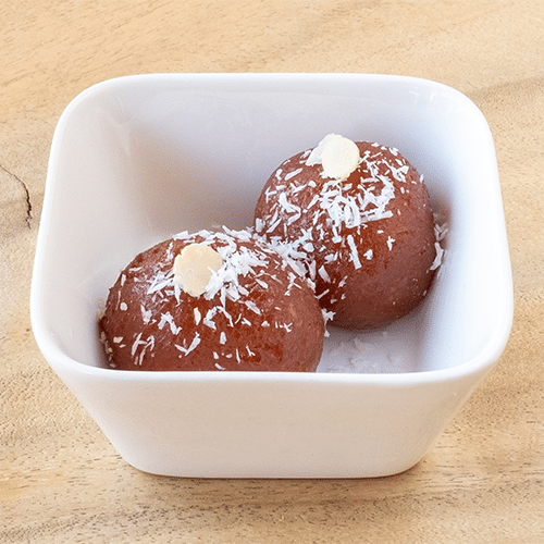 Gulab jamun