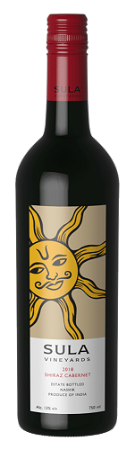 Sula Shiraz