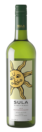 Sula Chenin Blanc