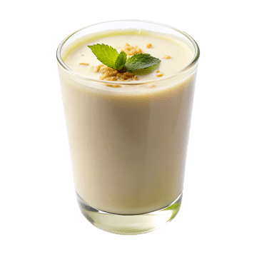 Lassi zout