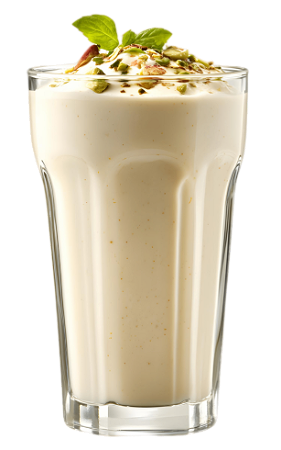Lassi zoet