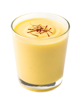 Mango lassi
