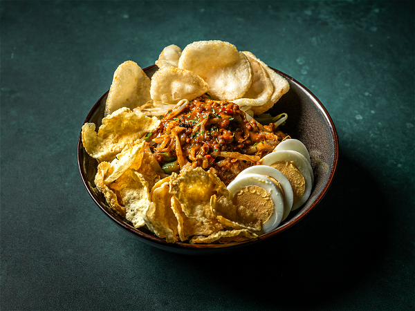 Gado Gado