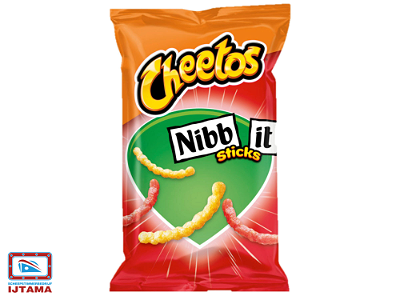 Nibitt chips
