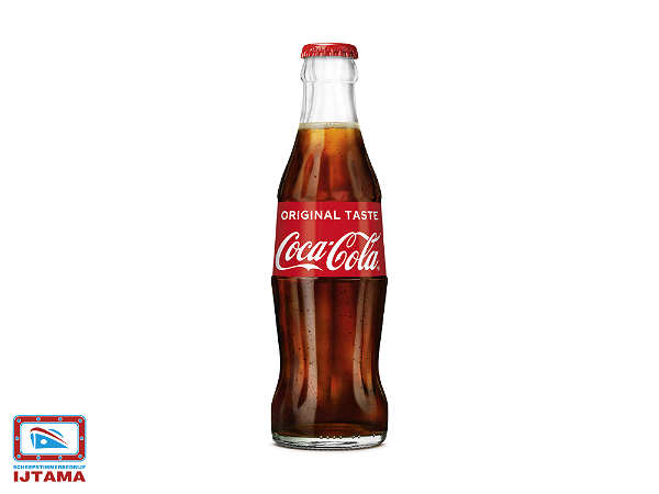 GROOOOTE COLA