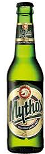 Mythos Grieks Bier