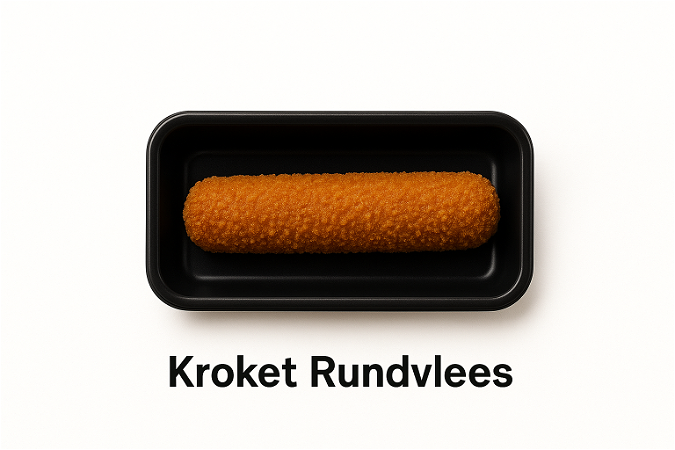 Kroket Rundvlees