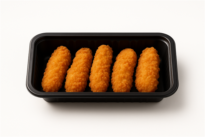 Kip tenders (4 stuks)