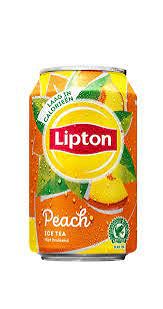 Lipton peach