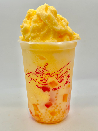 Mango Fantasy