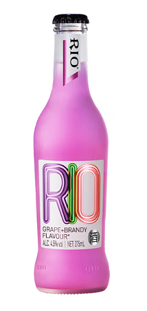 RIO Grape