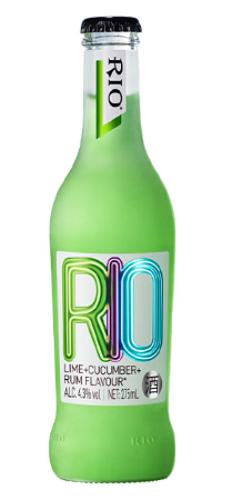 RIO Lime Cucumber