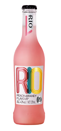 RIO Peach