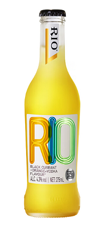 RIO Orange