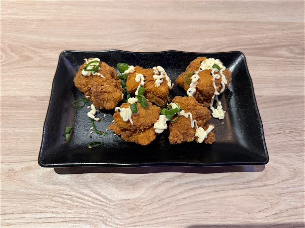 Karaage