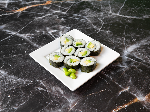 Avocado maki