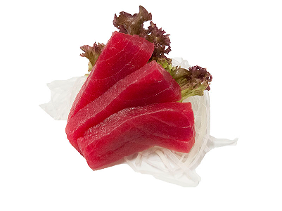 Maguro sashimi 4st