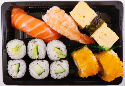 Sushi Box M 11st