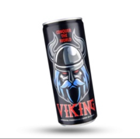 Viking Energy Drink
