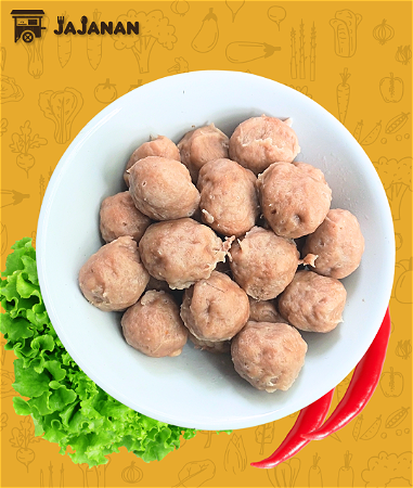 Bakso Sapi