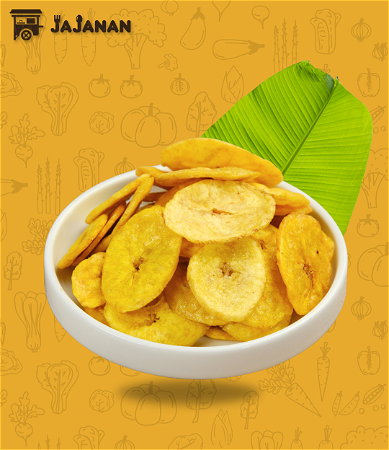 Keripik Pisang