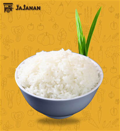 White Rice