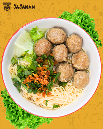 Mie Bakso