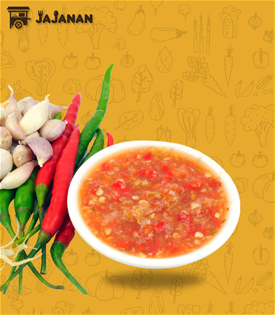 Sambal Korek