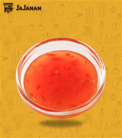 Saos Asam Manis