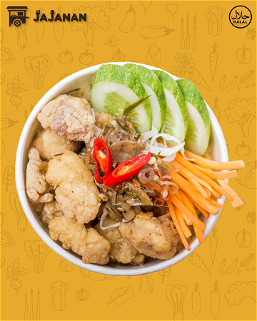 Bali Bowl
