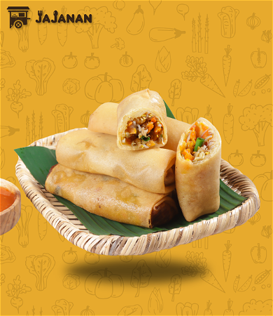 Lumpia Veg