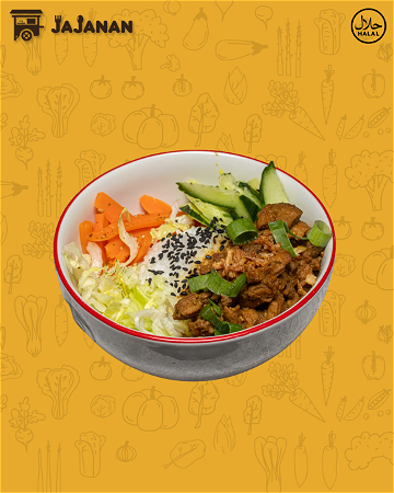 Jawa Bowl