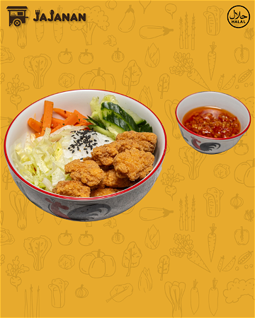 Yogya Bowl