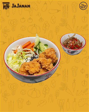Bali Bowl