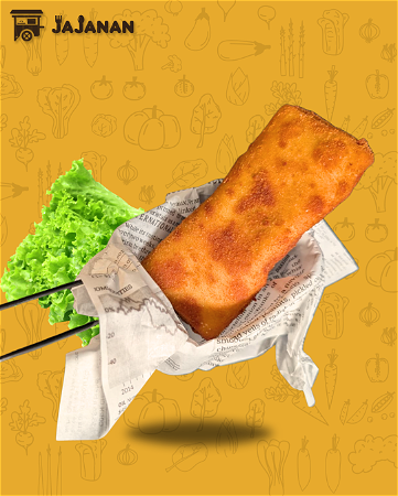 Risoles