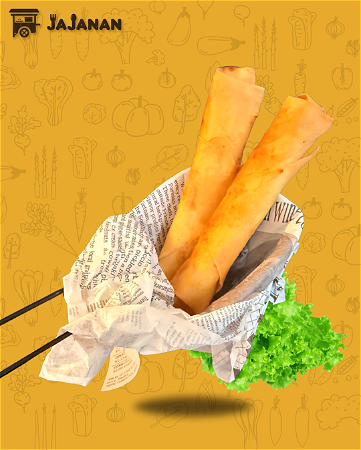 Lumpia Veg