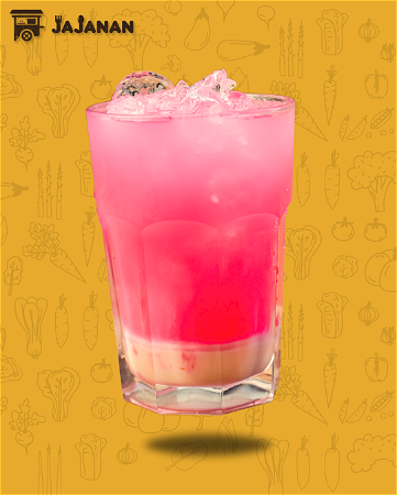 Soda Gembira 